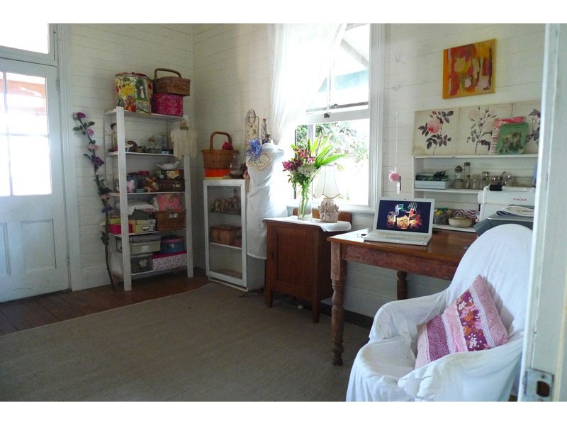 159 Flowers Road, Binna Burra NSW 2479