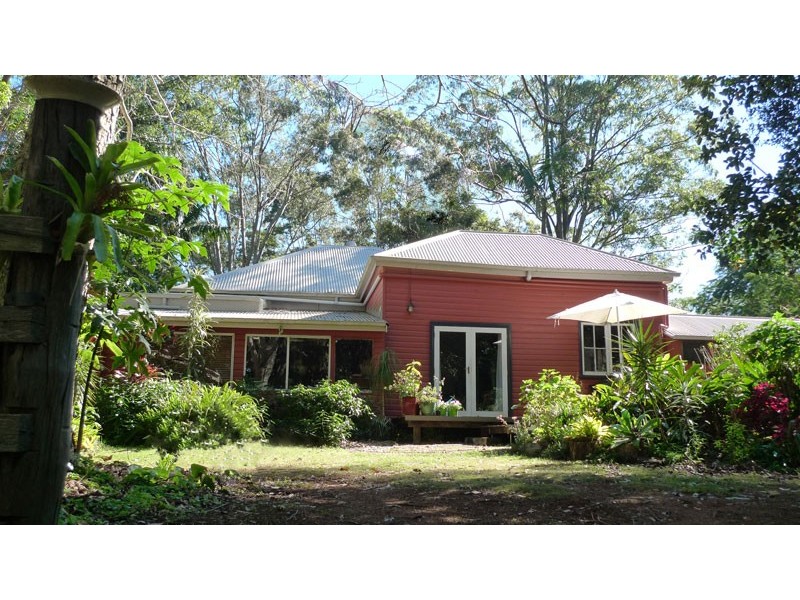 159 Flowers Road, Binna Burra NSW 2479