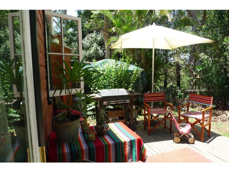159 Flowers Road, Binna Burra NSW 2479