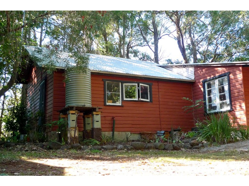 159 Flowers Road, Binna Burra NSW 2479