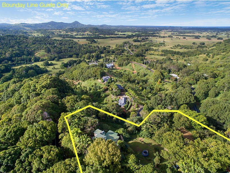 429 Wilsons Creek Road, Wilsons Creek NSW 2482
