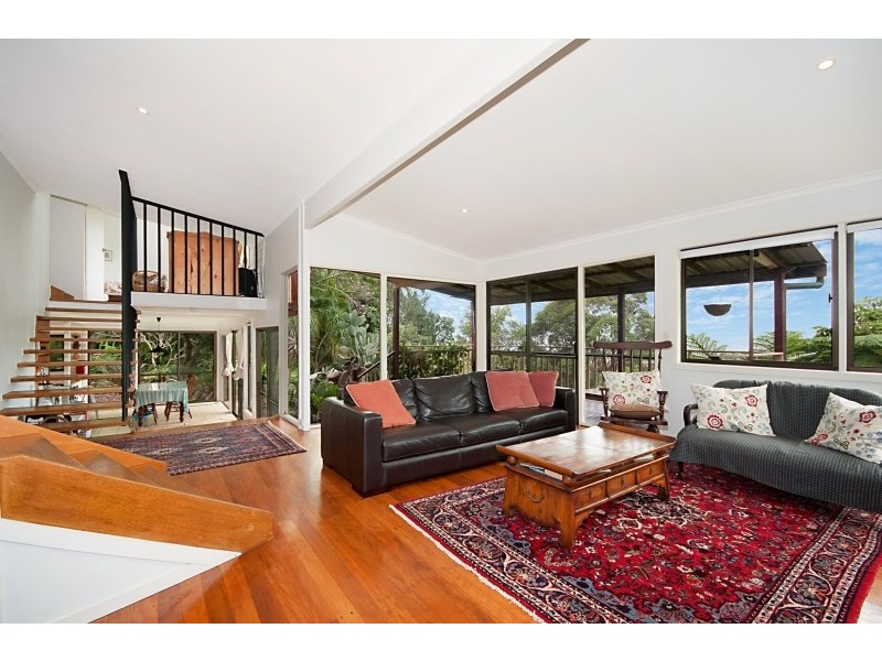 429 Wilsons Creek Road, Wilsons Creek NSW 2482