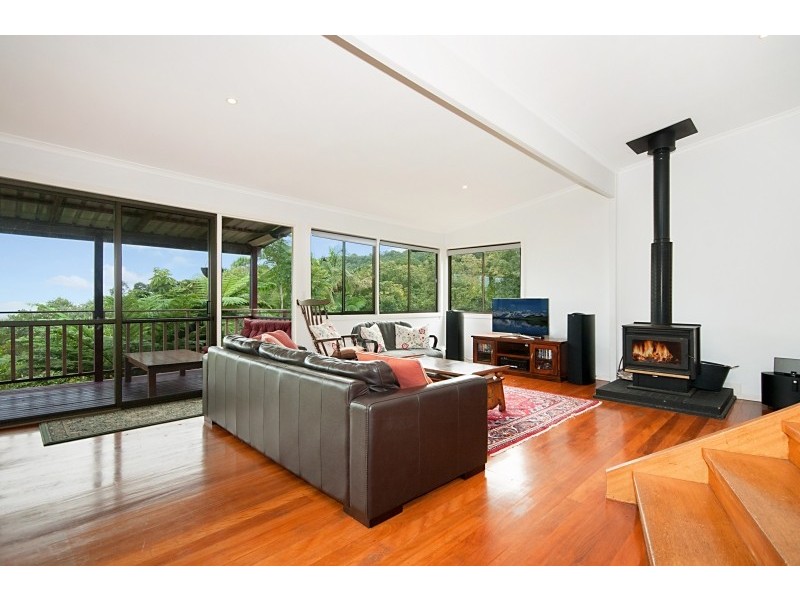 429 Wilsons Creek Road, Wilsons Creek NSW 2482
