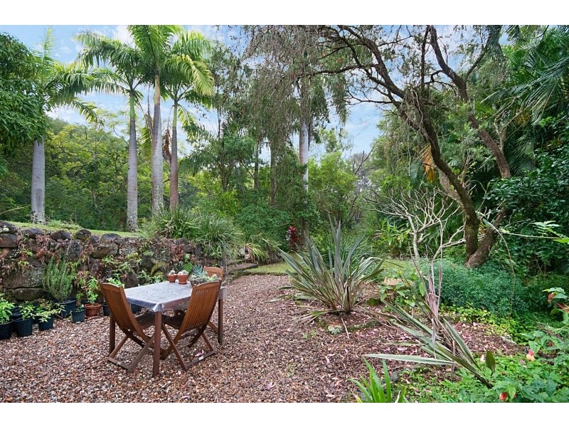 429 Wilsons Creek Road, Wilsons Creek NSW 2482