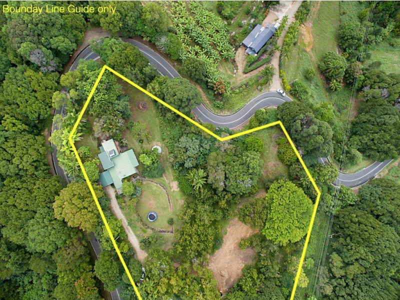 429 Wilsons Creek Road, Wilsons Creek NSW 2482