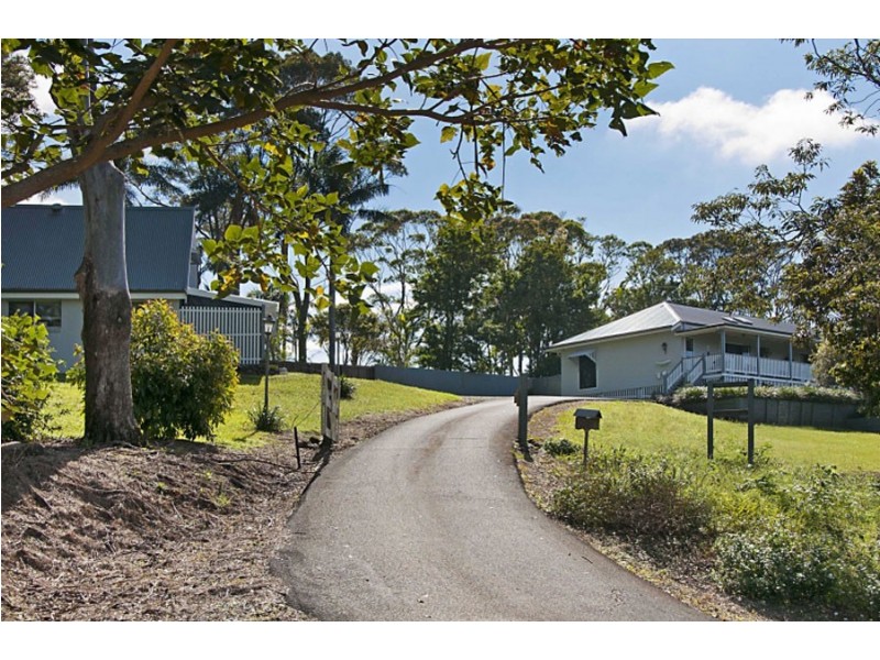 276 Piccadilly Hill Road, Coopers Shoot NSW 2479