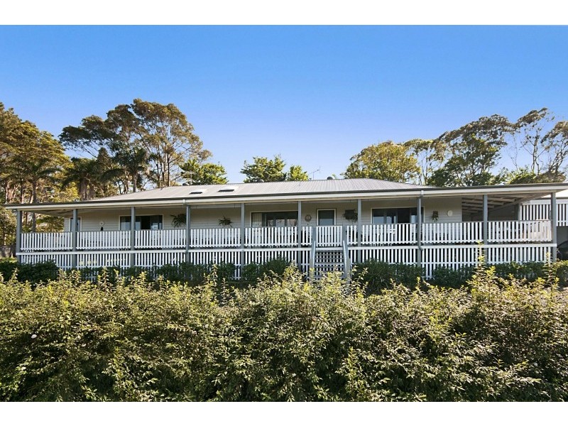 276 Piccadilly Hill Road, Coopers Shoot NSW 2479