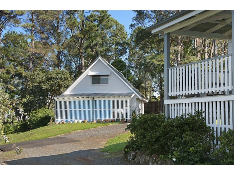 276 Piccadilly Hill Road, Coopers Shoot NSW 2479