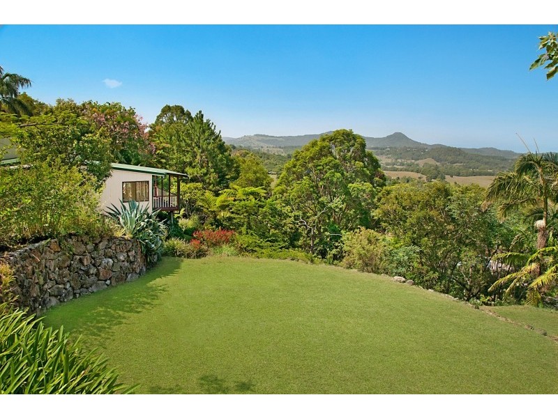 429 Wilsons Creek Road, Wilsons Creek NSW 2482