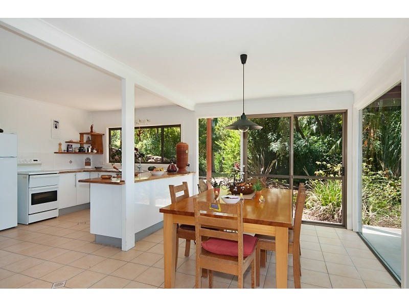 429 Wilsons Creek Road, Wilsons Creek NSW 2482
