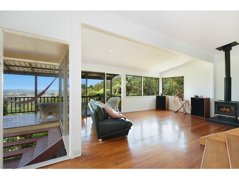 429 Wilsons Creek Road, Wilsons Creek NSW 2482