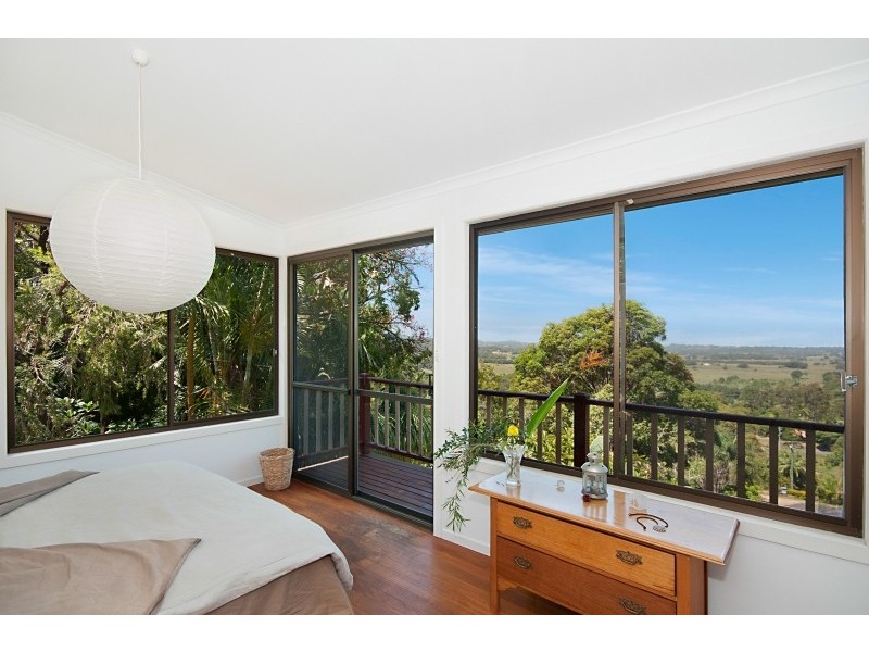 429 Wilsons Creek Road, Wilsons Creek NSW 2482