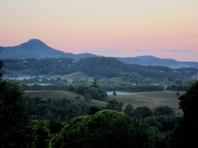 429 Wilsons Creek Road, Wilsons Creek NSW 2482