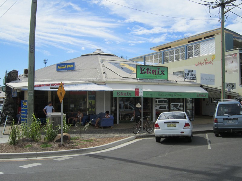 Shop 1/87 Jonson Street, Byron Bay NSW 2481