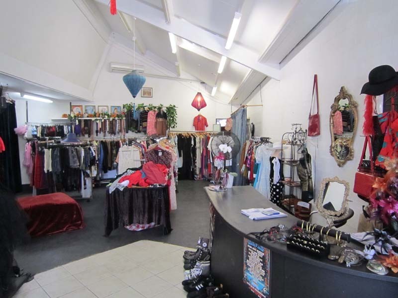 Shop 1/87 Jonson Street, Byron Bay NSW 2481