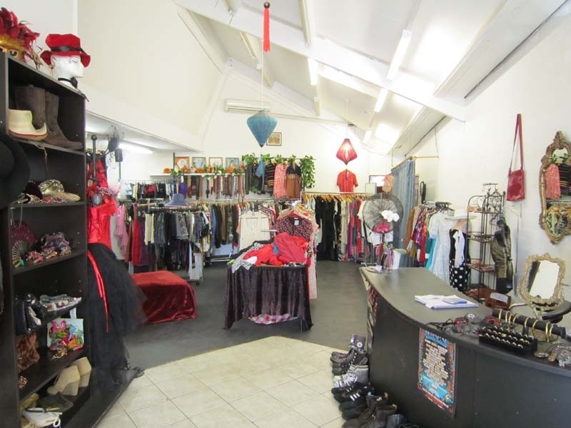 Shop 1/87 Jonson Street, Byron Bay NSW 2481