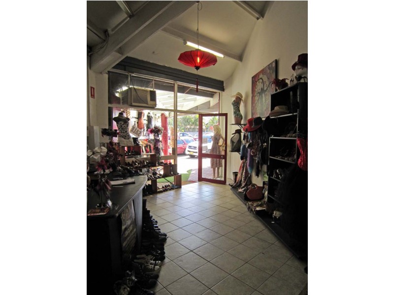 Shop 1/87 Jonson Street, Byron Bay NSW 2481