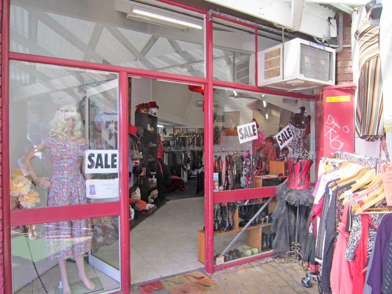 Shop 1/87 Jonson Street, Byron Bay NSW 2481