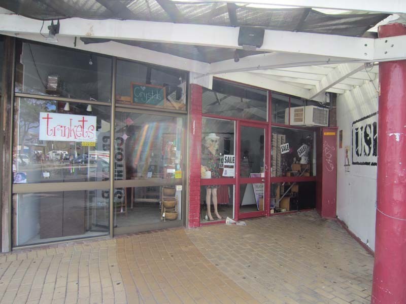 Shop 1/87 Jonson Street, Byron Bay NSW 2481