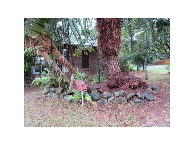 1/25 Brandon Street, Suffolk Park NSW 2481