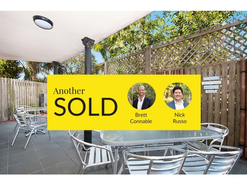 16/5-9 Somerset Street, Byron Bay NSW 2481