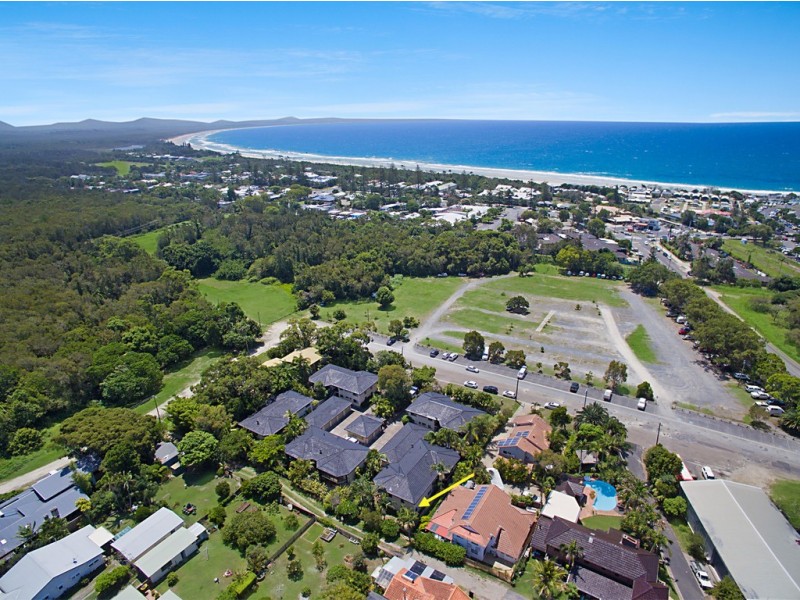 16/5-9 Somerset Street, Byron Bay NSW 2481