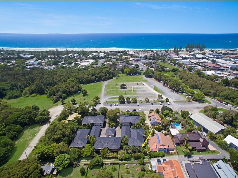16/5-9 Somerset Street, Byron Bay NSW 2481