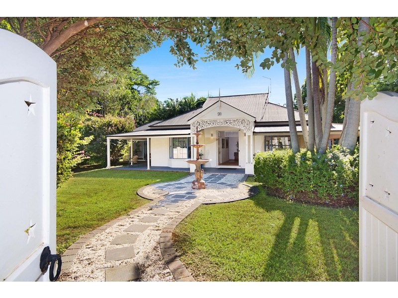 91 Parkway Drive, Ewingsdale NSW 2481