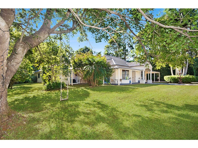 91 Parkway Drive, Ewingsdale NSW 2481