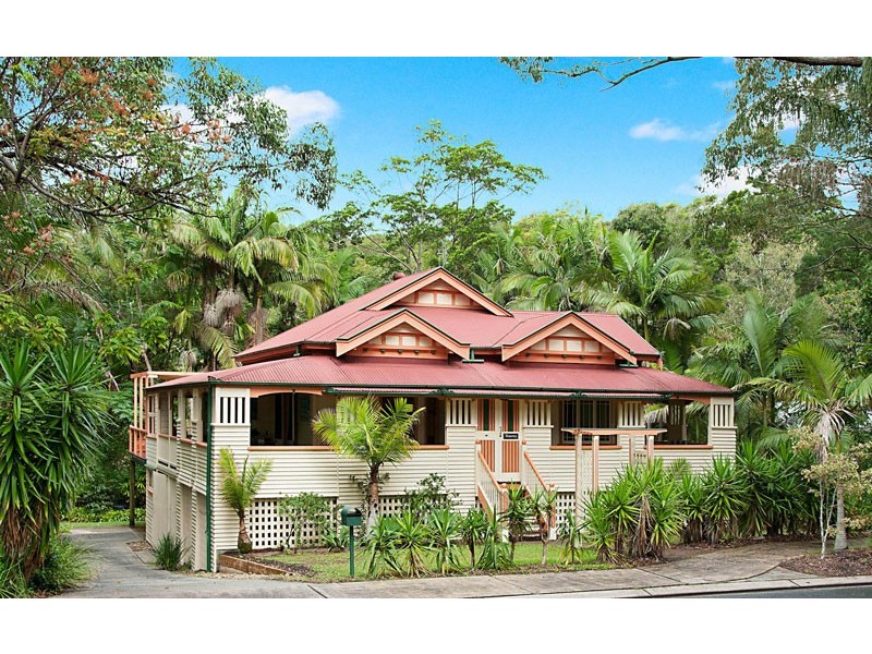 8 Lilli Pilli Drive, Byron Bay NSW 2481