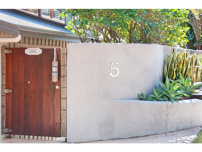 5 Pandanus Place, Byron Bay NSW 2481