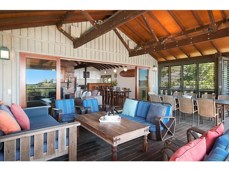 5 Pandanus Place, Byron Bay NSW 2481