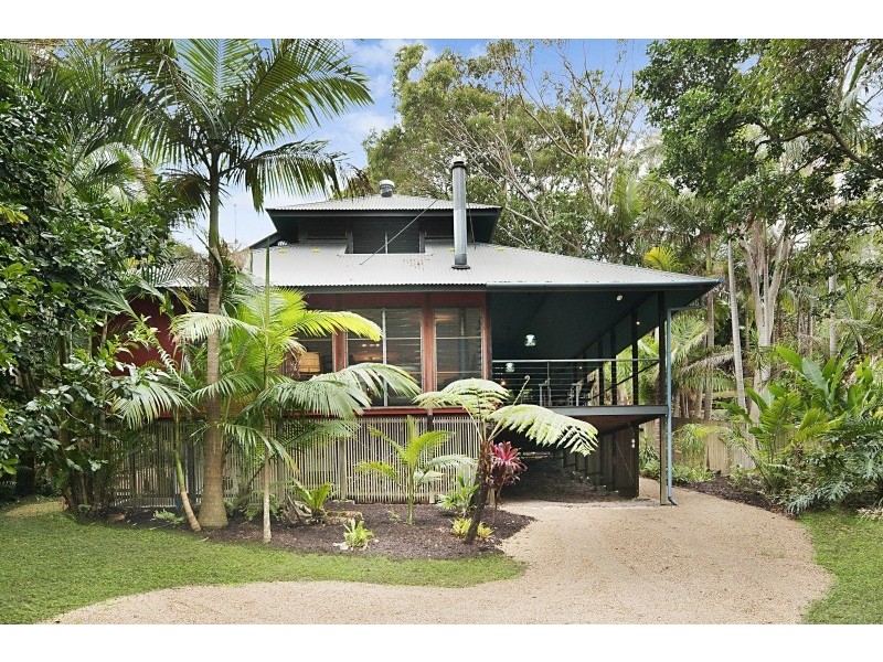 15 Iron Bark Road, Byron Bay NSW 2481