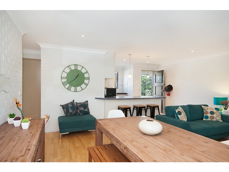 7/5-9 Somerset Street, Byron Bay NSW 2481