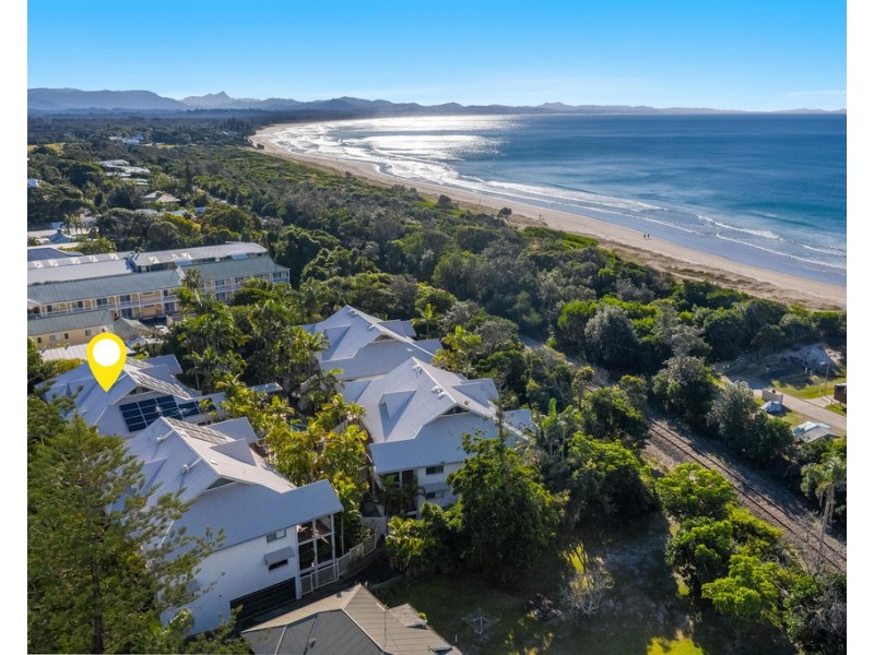 21/9-13 Shirley Street, Byron Bay NSW 2481