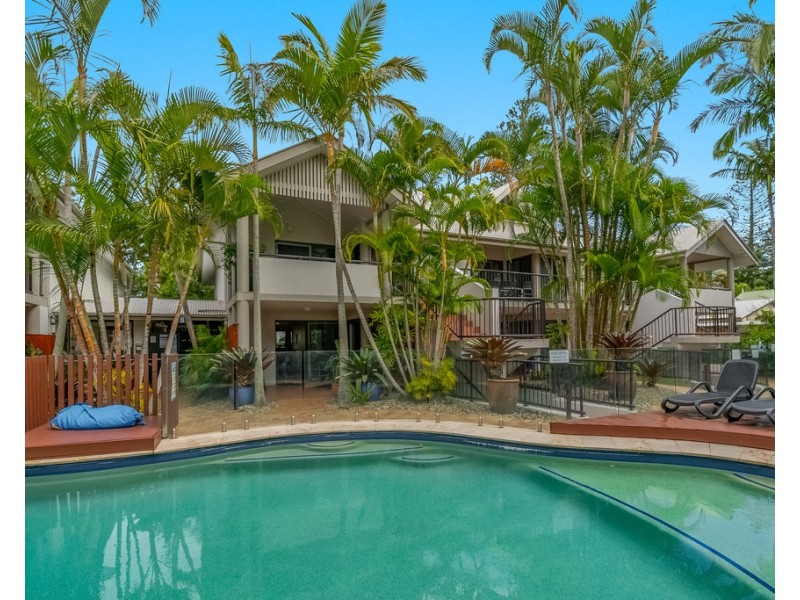 21/9-13 Shirley Street, Byron Bay NSW 2481