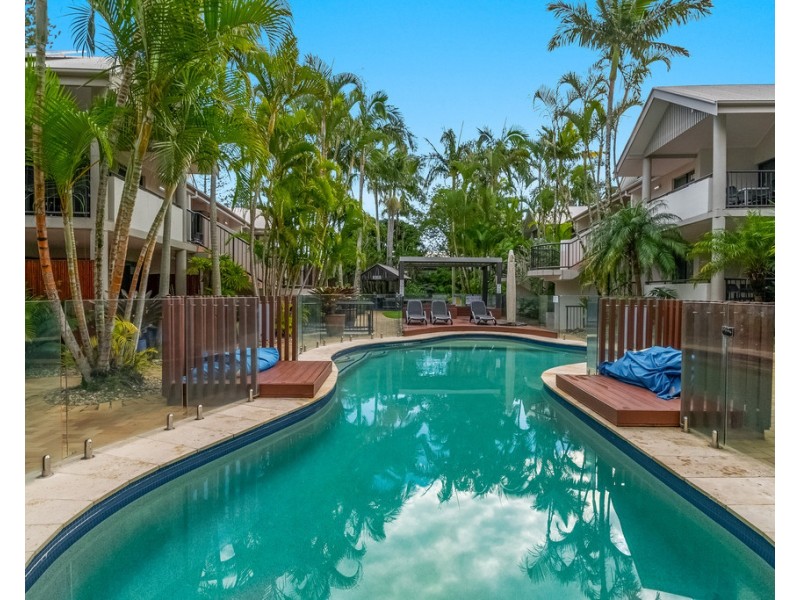 21/9-13 Shirley Street, Byron Bay NSW 2481