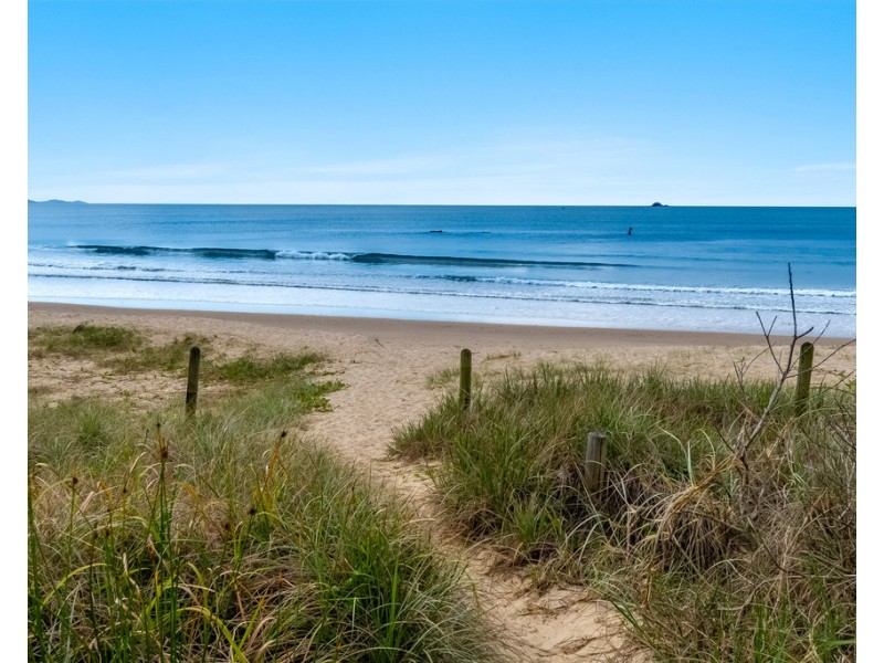 21/9-13 Shirley Street, Byron Bay NSW 2481