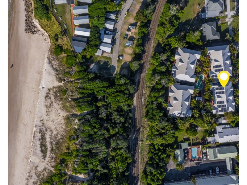 21/9-13 Shirley Street, Byron Bay NSW 2481