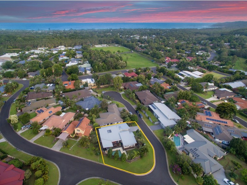 1 Midgenberry Place, Suffolk Park NSW 2481