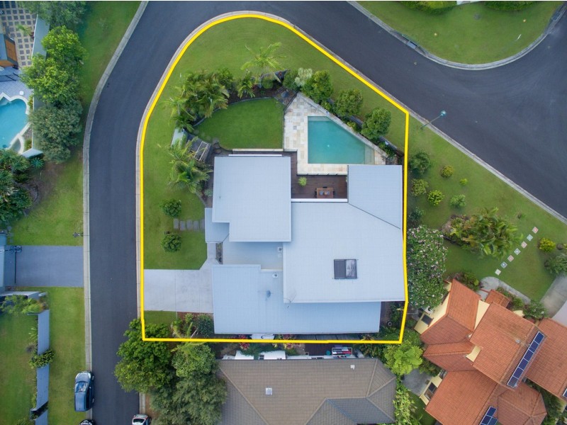 1 Midgenberry Place, Suffolk Park NSW 2481
