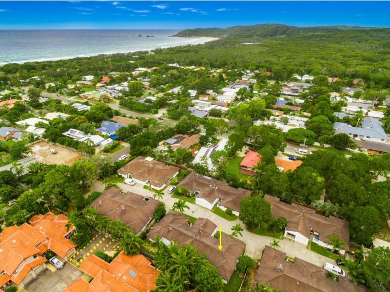 4/60 Armstrong Street, Suffolk Park NSW 2481