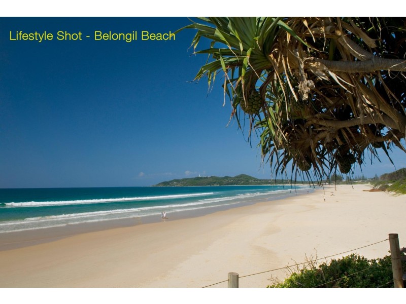 16 Cypress Court, Byron Bay NSW 2481