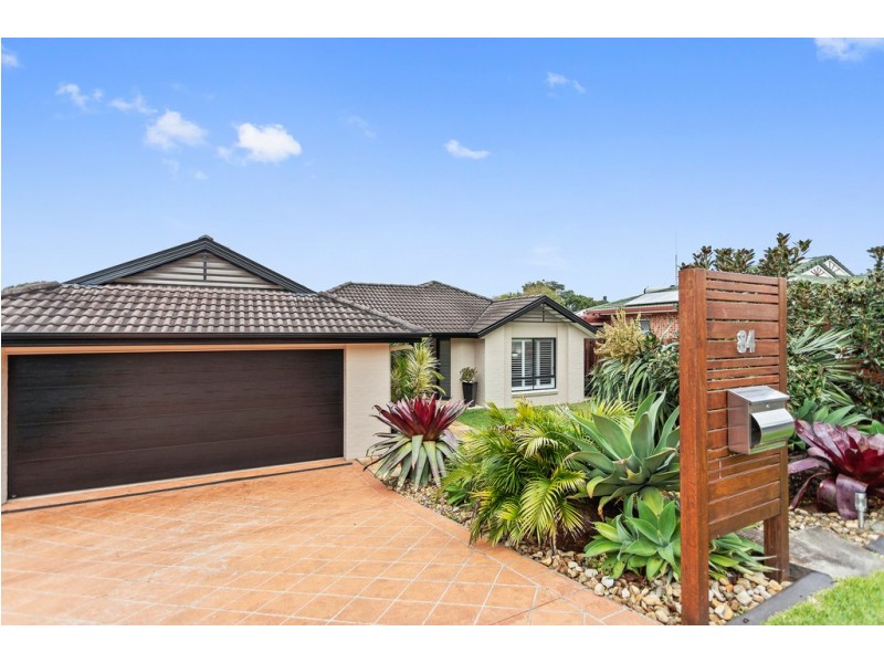 84 Beech Drive, Suffolk Park NSW 2481