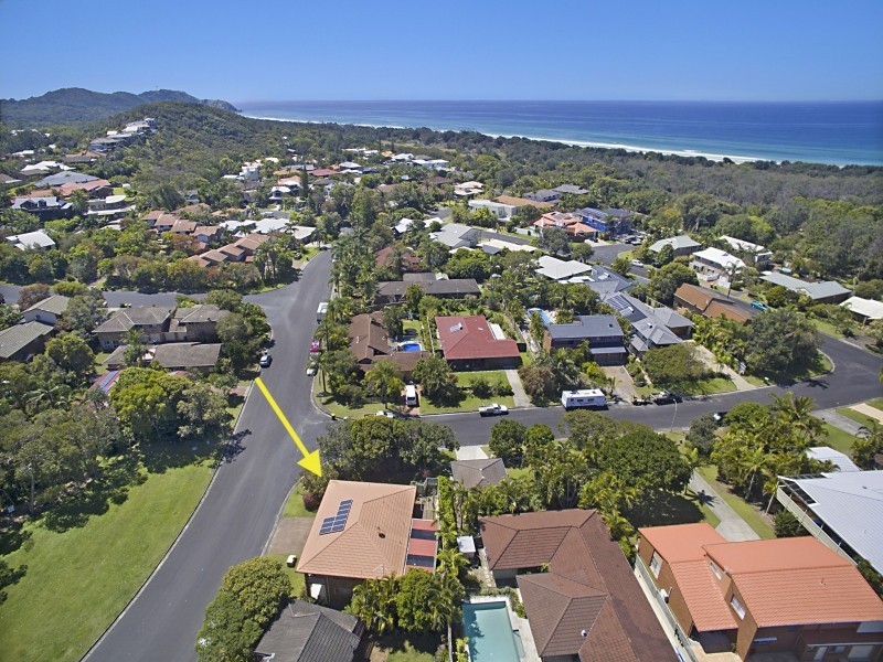 2B Beachcomber Drive, Byron Bay NSW 2481