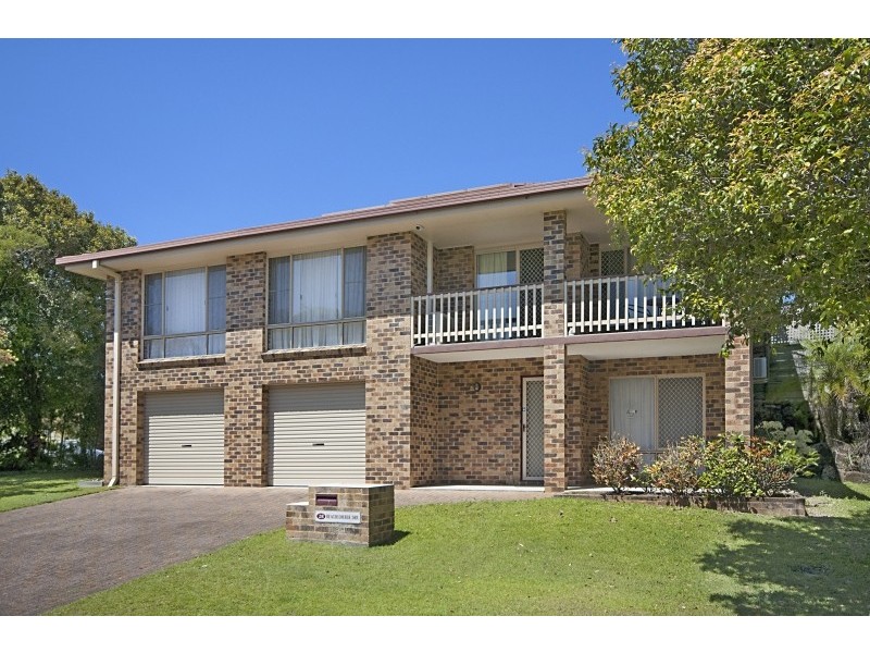 2B Beachcomber Drive, Byron Bay NSW 2481