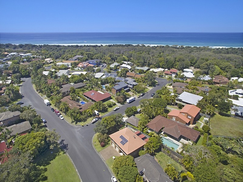 2B Beachcomber Drive, Byron Bay NSW 2481