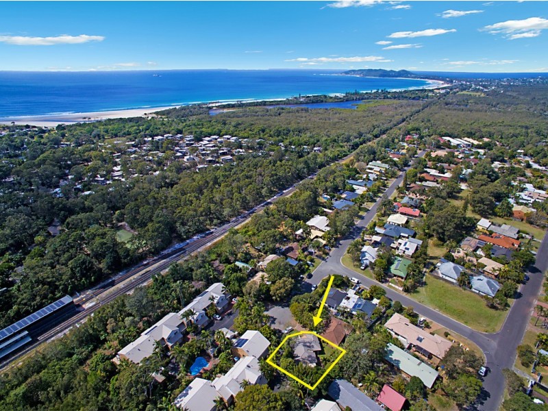 2/2 Belongil Crescent, Byron Bay NSW 2481