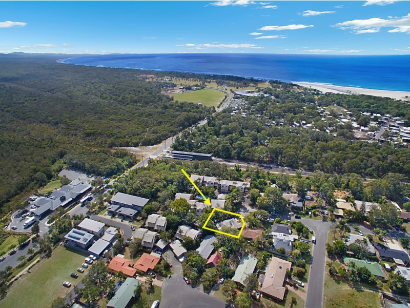 2/2 Belongil Crescent, Byron Bay NSW 2481