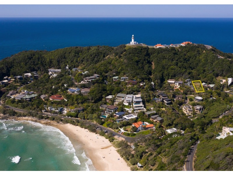 51 Brownell Drive, Byron Bay NSW 2481